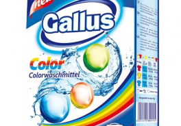 Gallus