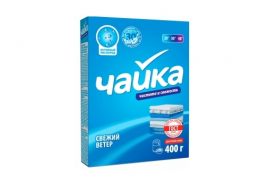 Чайка