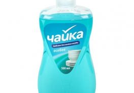 Чайка