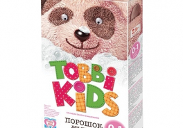 Tobbi Kids