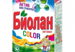 Биолан