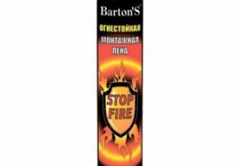 Barton’s
