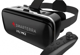 Smarterra