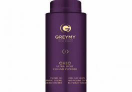 GREYMY