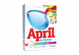 APRIL Evolution