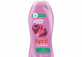 APRIL Evolution