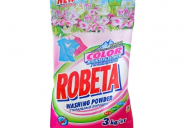 Robeta