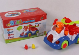 MSN Toys
