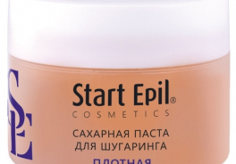 Start Epil