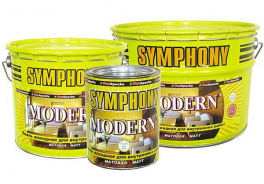 Symphony