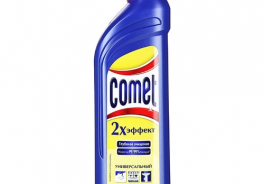 Comet