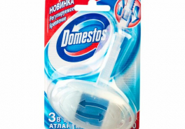 Domestos