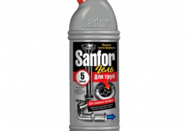 Sanfor