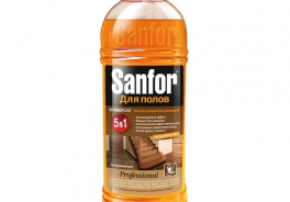 Sanfor