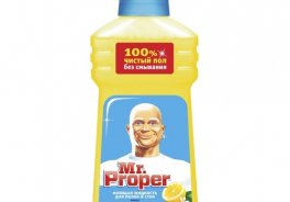 Mr. Proper