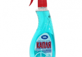 Капля