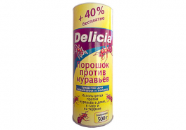 Delicia