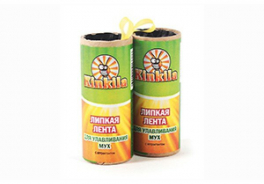 Кинкила