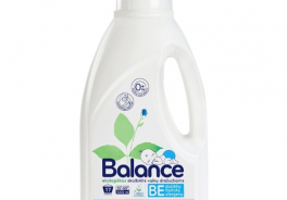 Balance