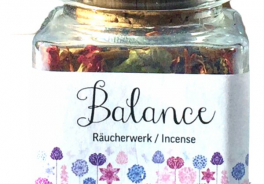 Balance