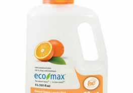 Eco Max