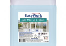 EasyWork