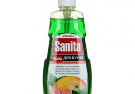 Sanita