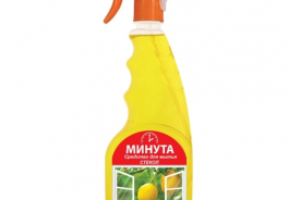 Минута