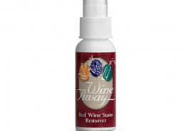 Wine Away