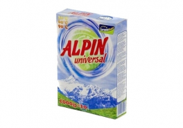 Alpin