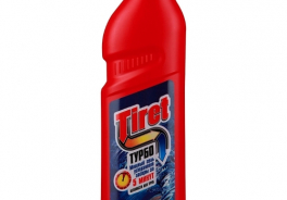 Tiret