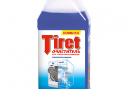 Tiret