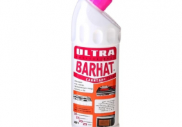 ULTRA BARHAT