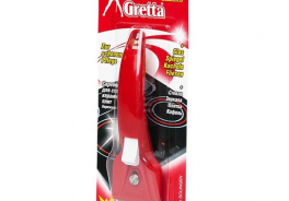 Frau Gretta