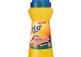 FLAT