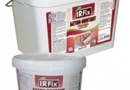 IRFix