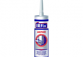 IRFix