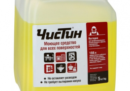 ЧИСТИН