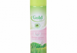Gold Wind