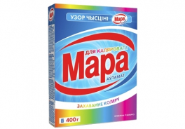 Мара