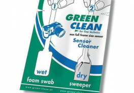 Green & Clean