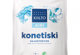 KiiltoClean