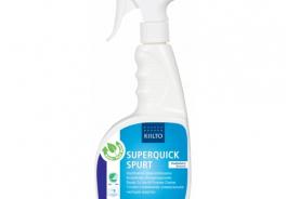 KiiltoClean