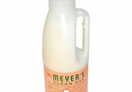 Mrs. Meyer's Clean Day