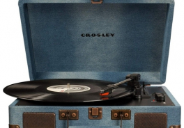 Crosley