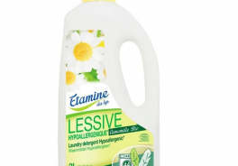 ETAMINE DU LYS
