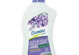 ETAMINE DU LYS