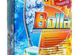 BOLLA