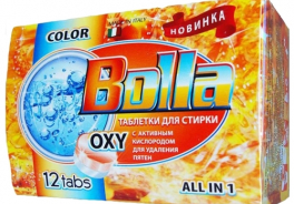 BOLLA