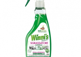 Winni's